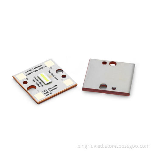 LED Wick Patch Small Size Car Lights